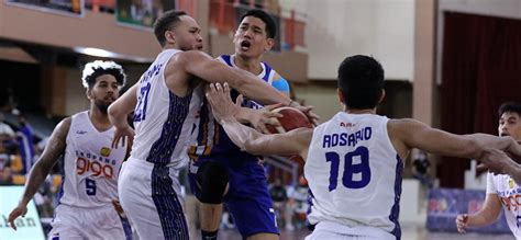 TNT, Magnolia make PBA Governors' Cup debut as league .